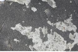 Photo Textures of Road Mixed Ground